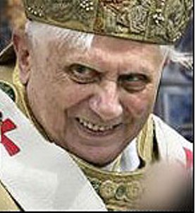 Benedict-Ratzinger