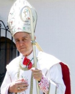 Richard Williamson