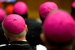 Traditional Bishops
