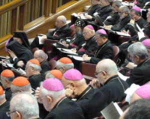 Newvatican Congregation