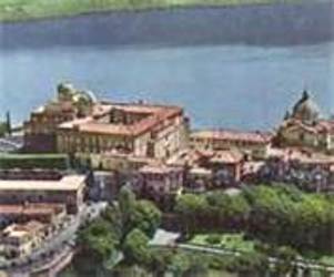 Castel Gandolfo