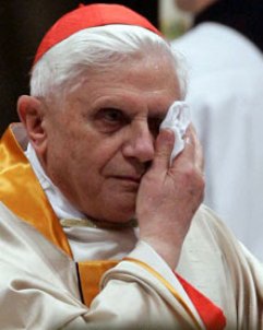 Benedict-Ratzinger