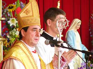 Alfonso de Galarreta