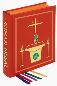 1962 Missal