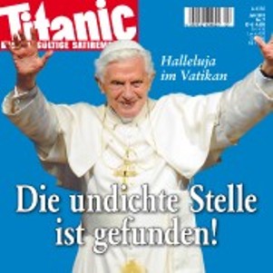 Josef Ratzinger
