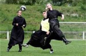 Playing Games at Econe