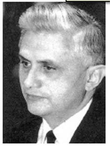 Josef Ratzinger