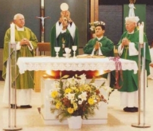 New Order Mess & Presbyters