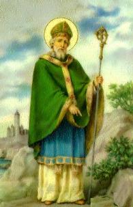 St. Patrick