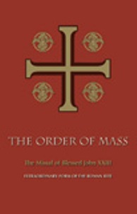 'Motu' Missal