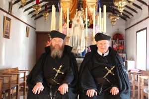 Transalpine Traitors