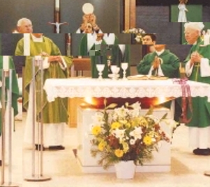 NSSPX Mess of the Future