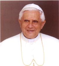 Benedict-Ratzinger