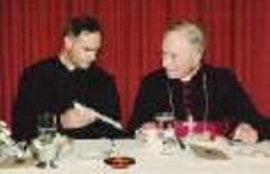 Hector Bolduc & Marcel Lefebvre