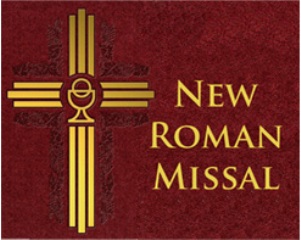 2012 Missal