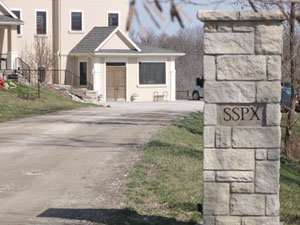 NSSPX USA Headquarters