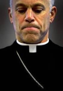 Salvatore Cordileone