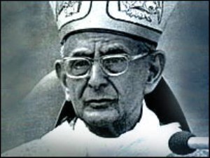 Paul VI & Protestant Ministers