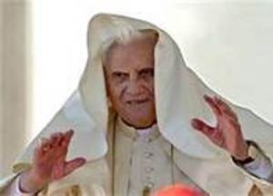 Benedict-Ratzinger