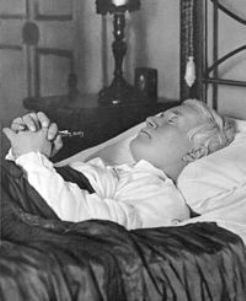 Pope St. Pius X