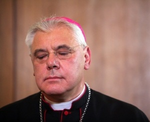 Gerhard Mueller