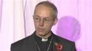Justin Welby