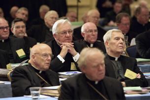 U.S. Newbishops