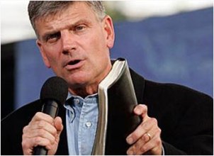 Franklin Graham