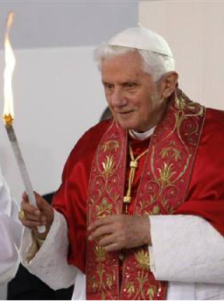 Benedict-Ratzinger