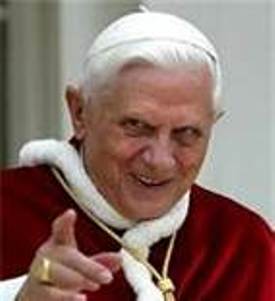 Benedict-Ratzinger