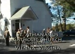 St. Athanasius Church