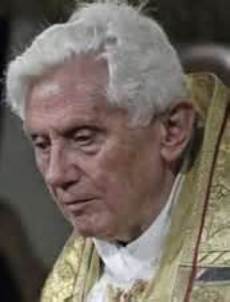 Benedict-Ratzinger