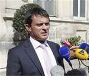 Manuel Valls