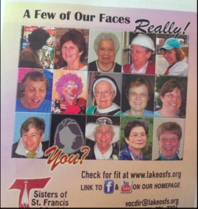 Novus Ordo Advertisement