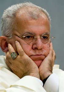 Federico Lombardi