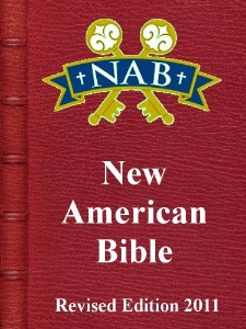New American Bible