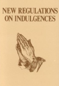 Novus Ordo Indulgences