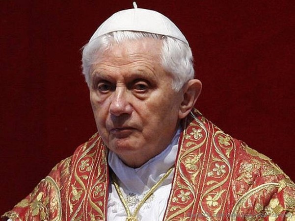 Benedict-Ratzinger