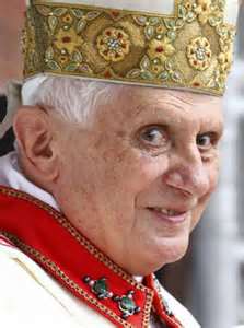 Benedict-Ratzinger
