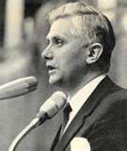 Benedict-Ratzinger