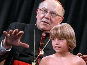 William Levada & Boy