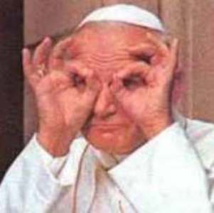 JPII-Wojtyla