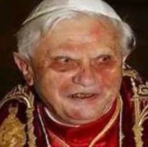 Benedict-Ratzinger