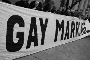 Bergoglio Supports 'Gay Marriage'