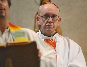 Francis-Bergoglio