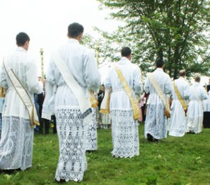 NSSPX Priests