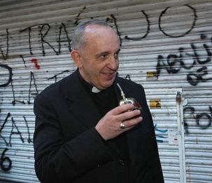 Jorge Bergoglio