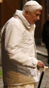 Josef Ratzinger