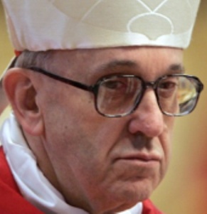 Francis-Bergoglio