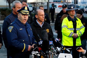 Emergency Responders